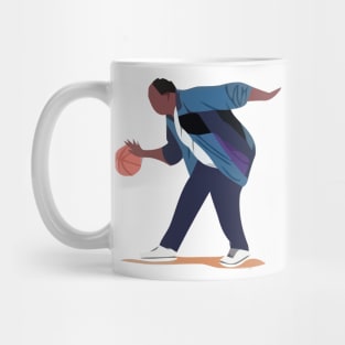 Stanley Hudson - The Secret Weapon Mug